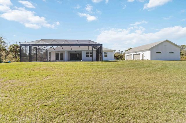 2154 AZURE ROAD, North Port, FL 34286