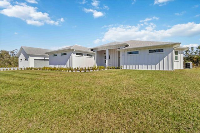 2154 AZURE ROAD, North Port, FL 34286