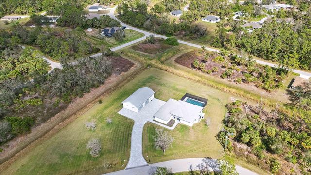 2154 AZURE ROAD, North Port, FL 34286