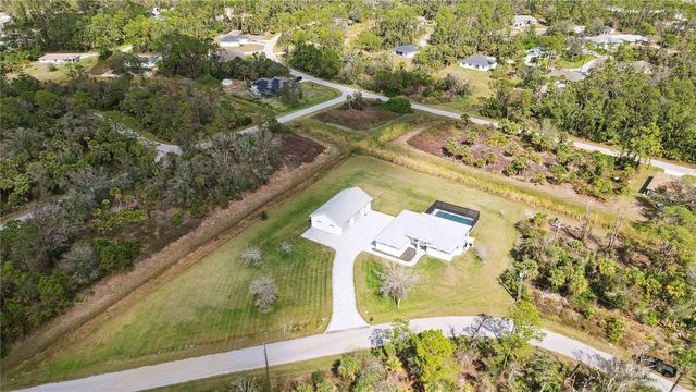 2154 AZURE ROAD, North Port, FL 34286