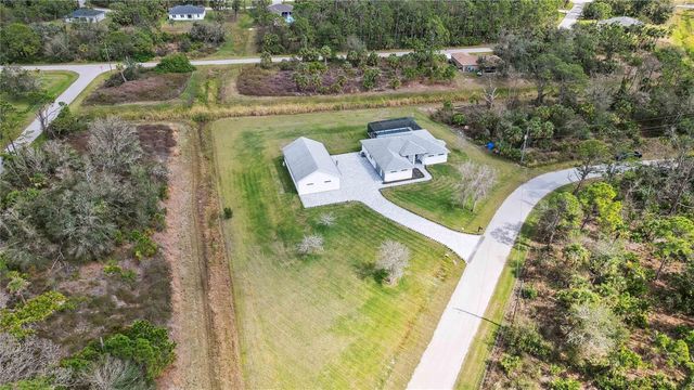 2154 AZURE ROAD, North Port, FL 34286