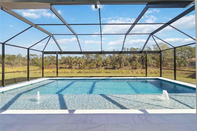 2154 AZURE ROAD, North Port, FL 34286