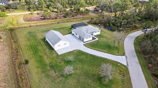 2154 AZURE ROAD, North Port, FL 34286
