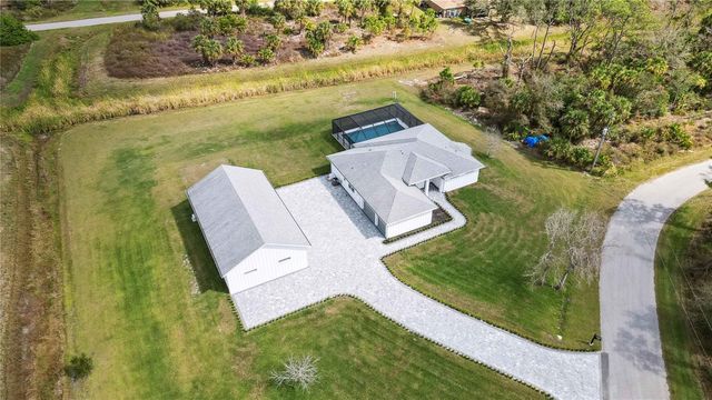 2154 AZURE ROAD, North Port, FL 34286