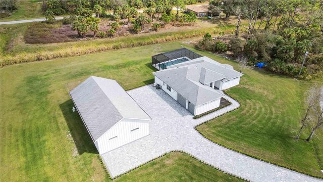 2154 AZURE ROAD, North Port, FL 34286