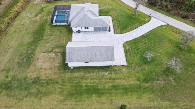 2154 AZURE ROAD, North Port, FL 34286