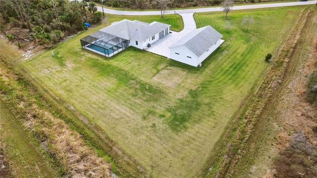 2154 AZURE ROAD, North Port, FL 34286
