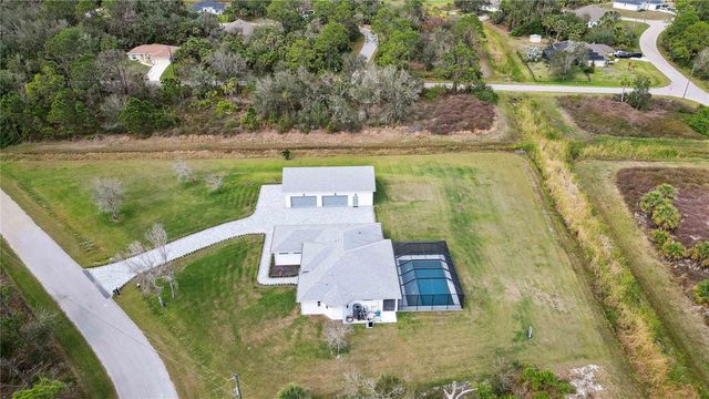 2154 AZURE ROAD, North Port, FL 34286