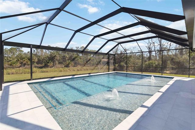 2154 AZURE ROAD, North Port, FL 34286