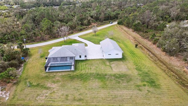 2154 AZURE ROAD, North Port, FL 34286