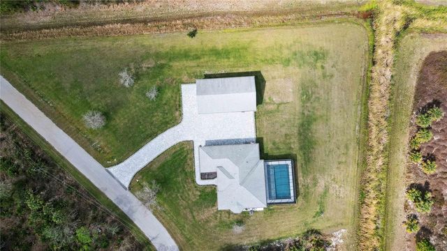 2154 AZURE ROAD, North Port, FL 34286