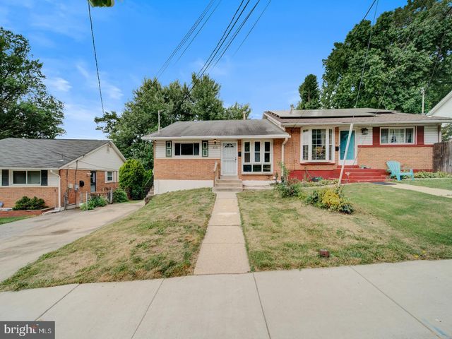 3113 BELLBROOK CT, Temple Hills, MD 20748