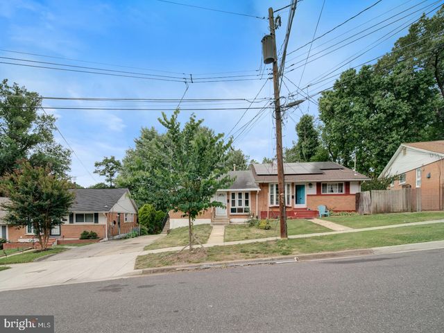 3113 BELLBROOK CT, Temple Hills, MD 20748