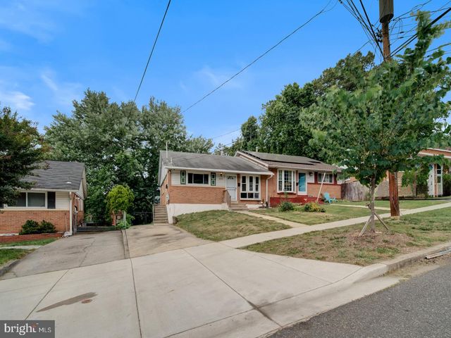 3113 BELLBROOK CT, Temple Hills, MD 20748