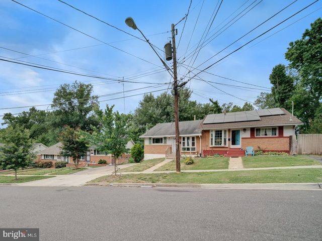 3113 BELLBROOK CT, Temple Hills, MD 20748