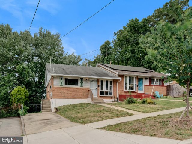 3113 BELLBROOK CT, Temple Hills, MD 20748