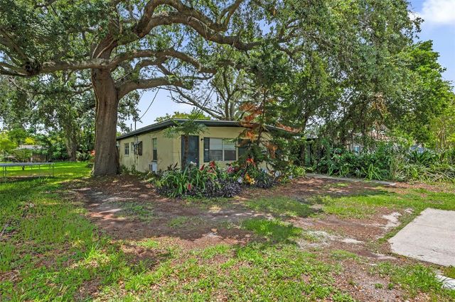 809 22ND STREET, Orlando, FL 32805