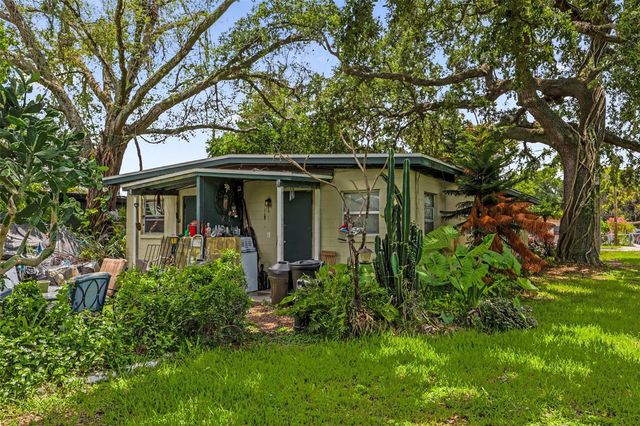 809 22ND STREET, Orlando, FL 32805
