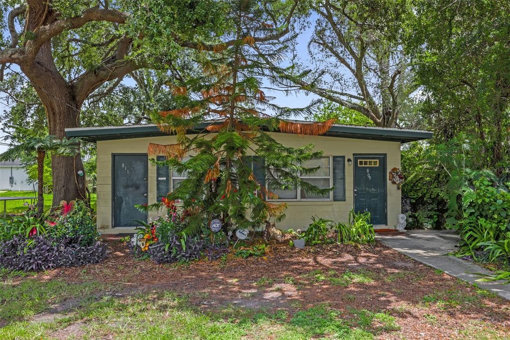 809 22ND STREET, Orlando, FL 32805