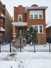 6049 S Talman Avenue, Chicago, IL 60629