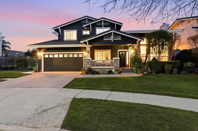 1320 Heritage Way, Gilroy, CA 95020