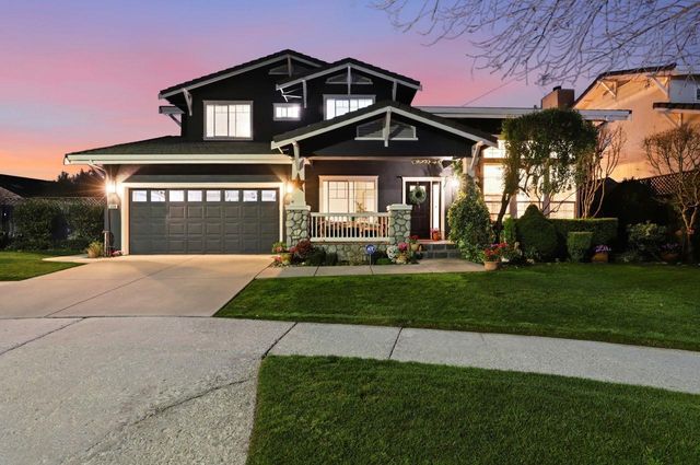 1320 Heritage Way, Gilroy, CA 95020