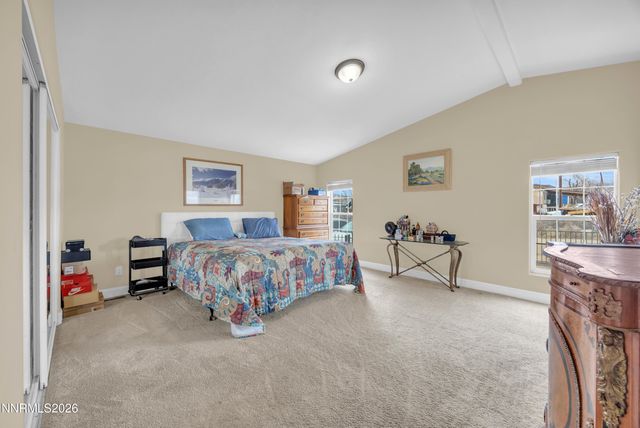 592 Morgan Circle, Sun Valley, NV 89433