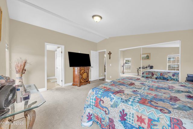 592 Morgan Circle, Sun Valley, NV 89433