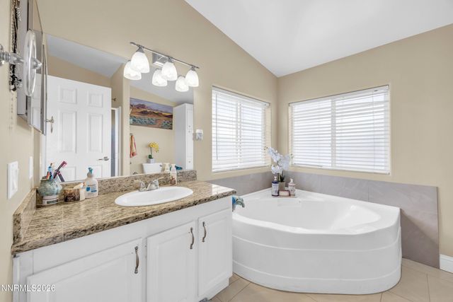 592 Morgan Circle, Sun Valley, NV 89433