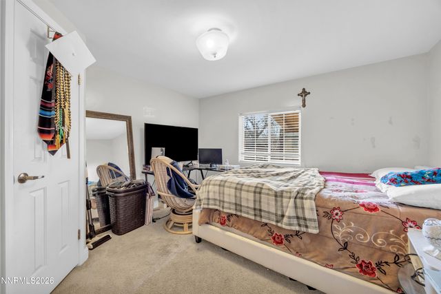 592 Morgan Circle, Sun Valley, NV 89433