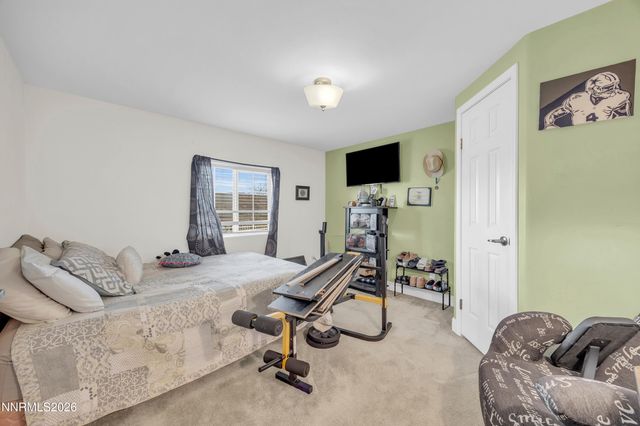 592 Morgan Circle, Sun Valley, NV 89433