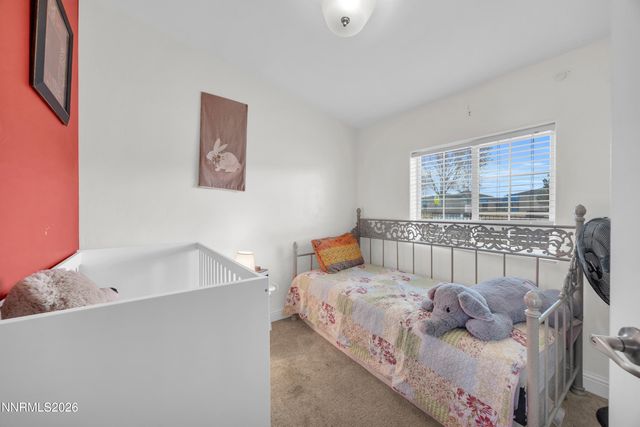 592 Morgan Circle, Sun Valley, NV 89433