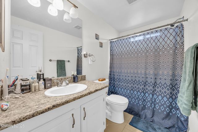 592 Morgan Circle, Sun Valley, NV 89433