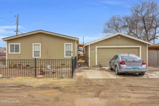 592 Morgan Circle, Sun Valley, NV 89433