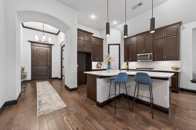 6117 Whiskerbrush, Flower Mound, TX 76226