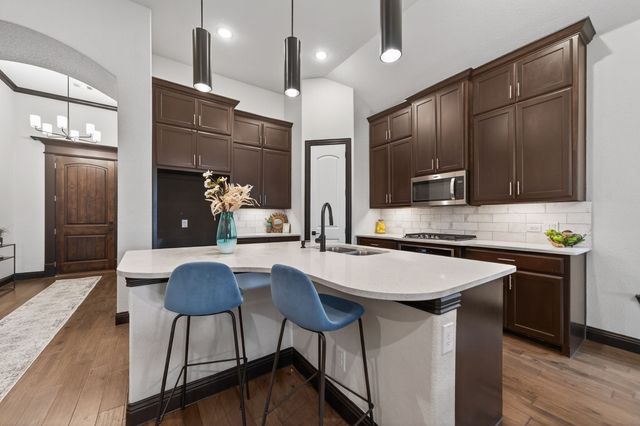 6117 Whiskerbrush, Flower Mound, TX 76226