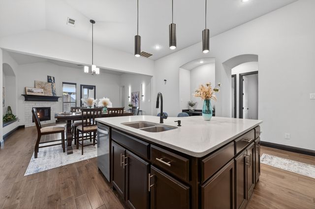 6117 Whiskerbrush, Flower Mound, TX 76226