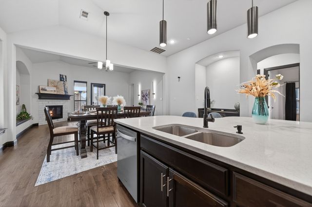 6117 Whiskerbrush, Flower Mound, TX 76226