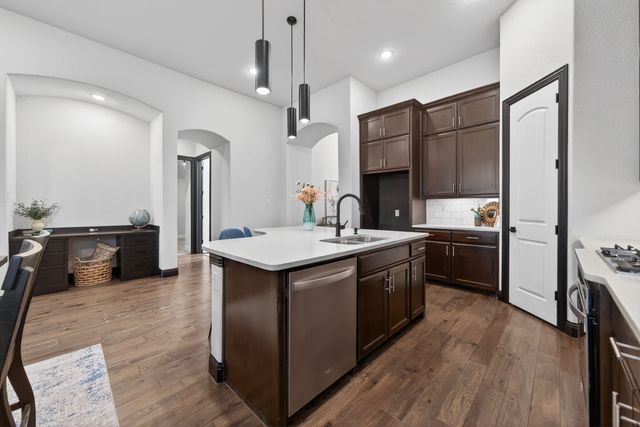 6117 Whiskerbrush, Flower Mound, TX 76226