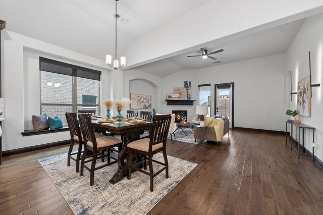 6117 Whiskerbrush, Flower Mound, TX 76226