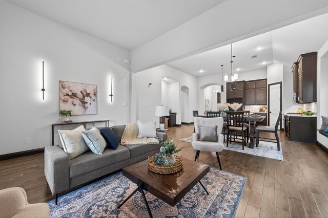 6117 Whiskerbrush, Flower Mound, TX 76226