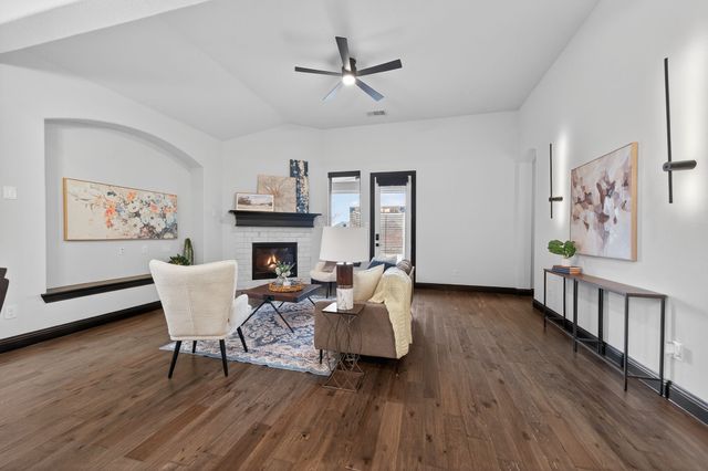 6117 Whiskerbrush, Flower Mound, TX 76226