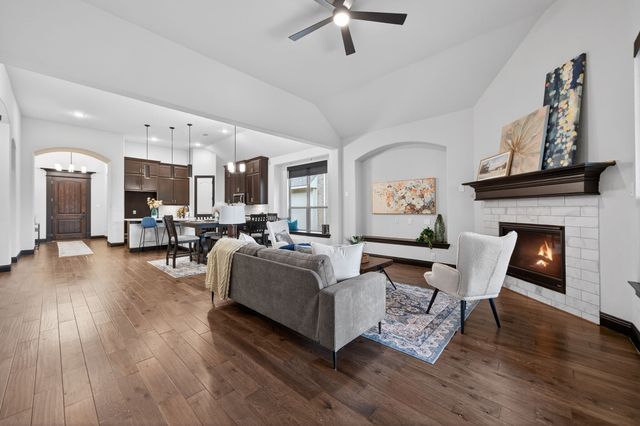 6117 Whiskerbrush, Flower Mound, TX 76226