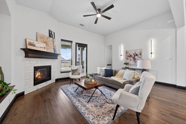 6117 Whiskerbrush, Flower Mound, TX 76226