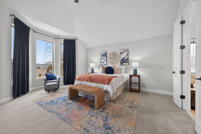 6117 Whiskerbrush, Flower Mound, TX 76226