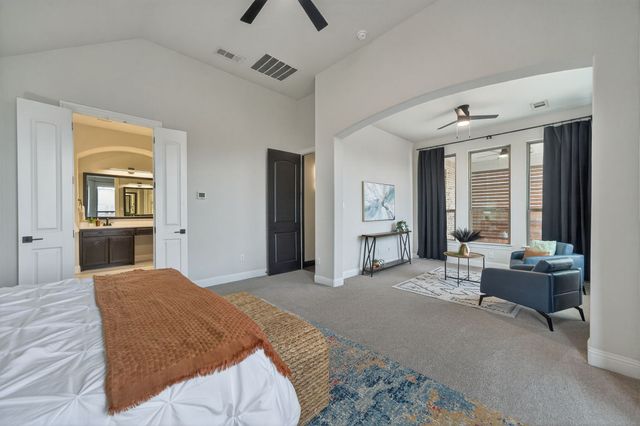 6117 Whiskerbrush, Flower Mound, TX 76226