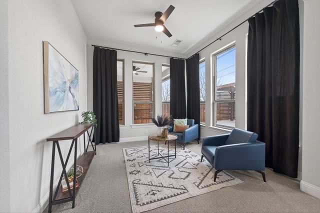 6117 Whiskerbrush, Flower Mound, TX 76226