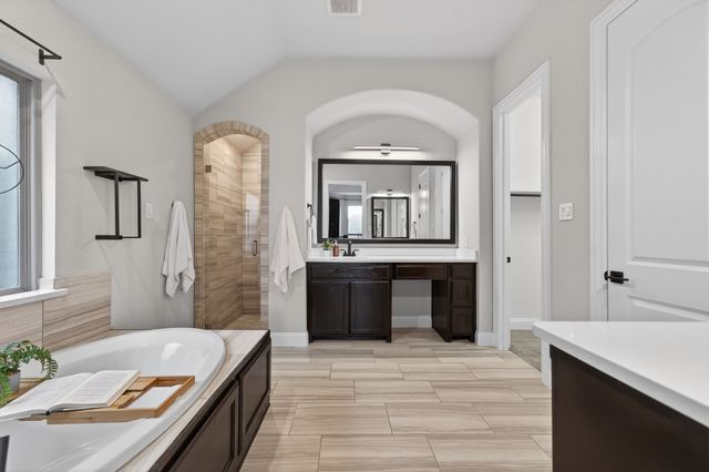 6117 Whiskerbrush, Flower Mound, TX 76226