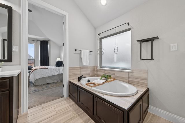 6117 Whiskerbrush, Flower Mound, TX 76226