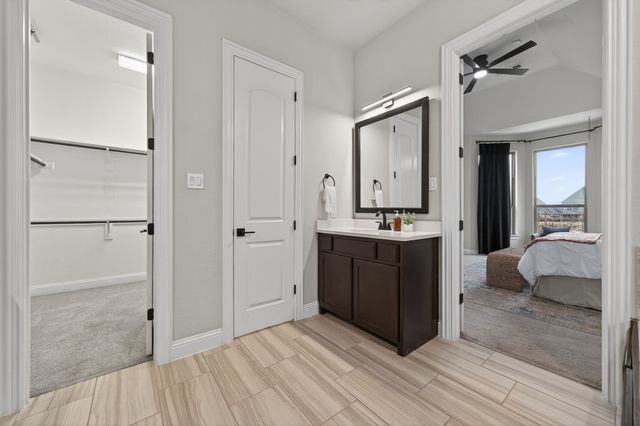 6117 Whiskerbrush, Flower Mound, TX 76226